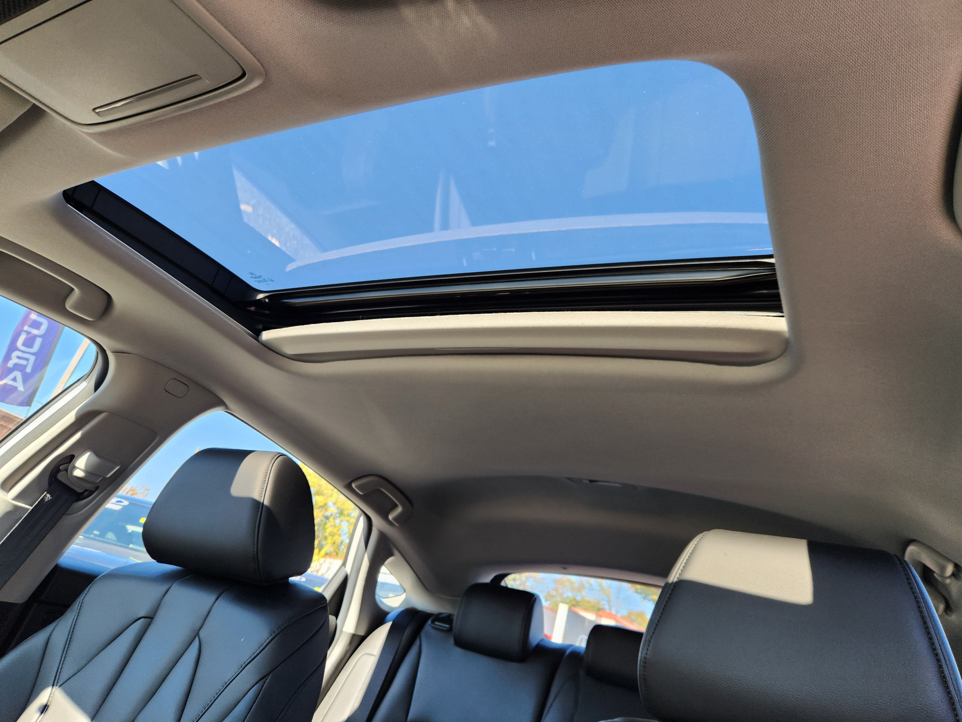 2026 Acura Integra Base