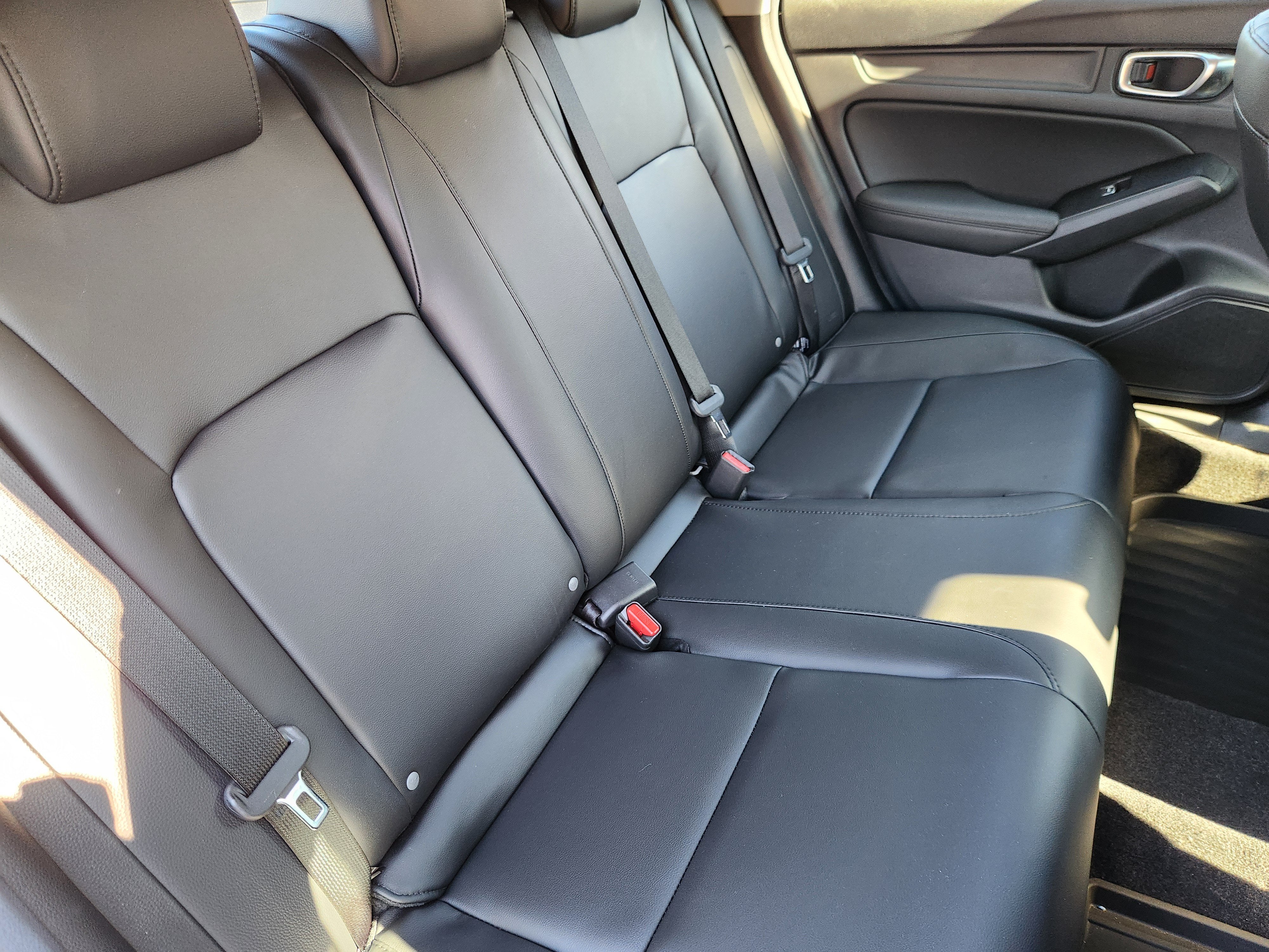 2026 Acura Integra Base