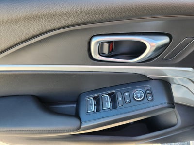 2026 Acura Integra Base