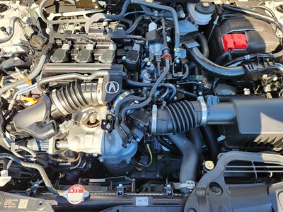 2026 Acura Integra Base