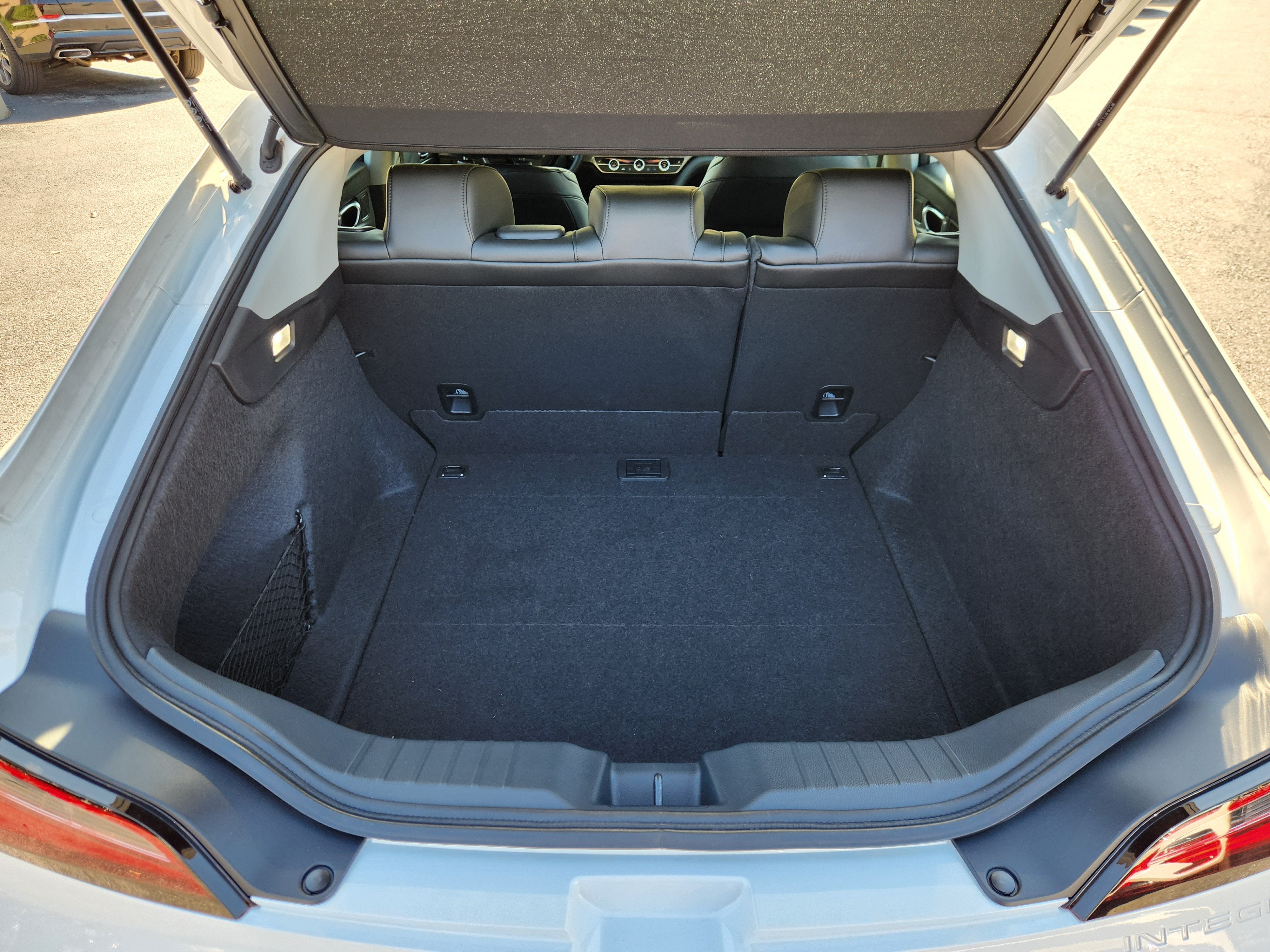 2026 Acura Integra Base