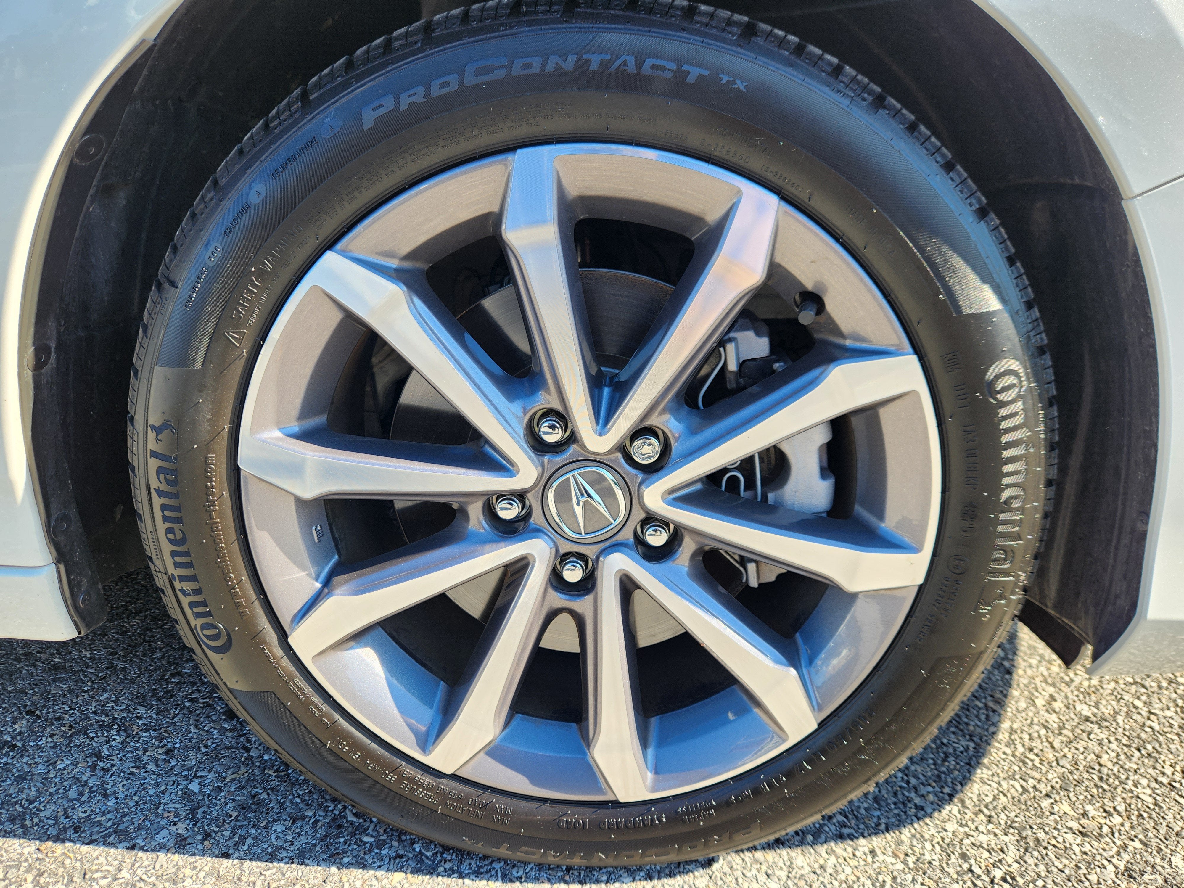 2026 Acura Integra Base