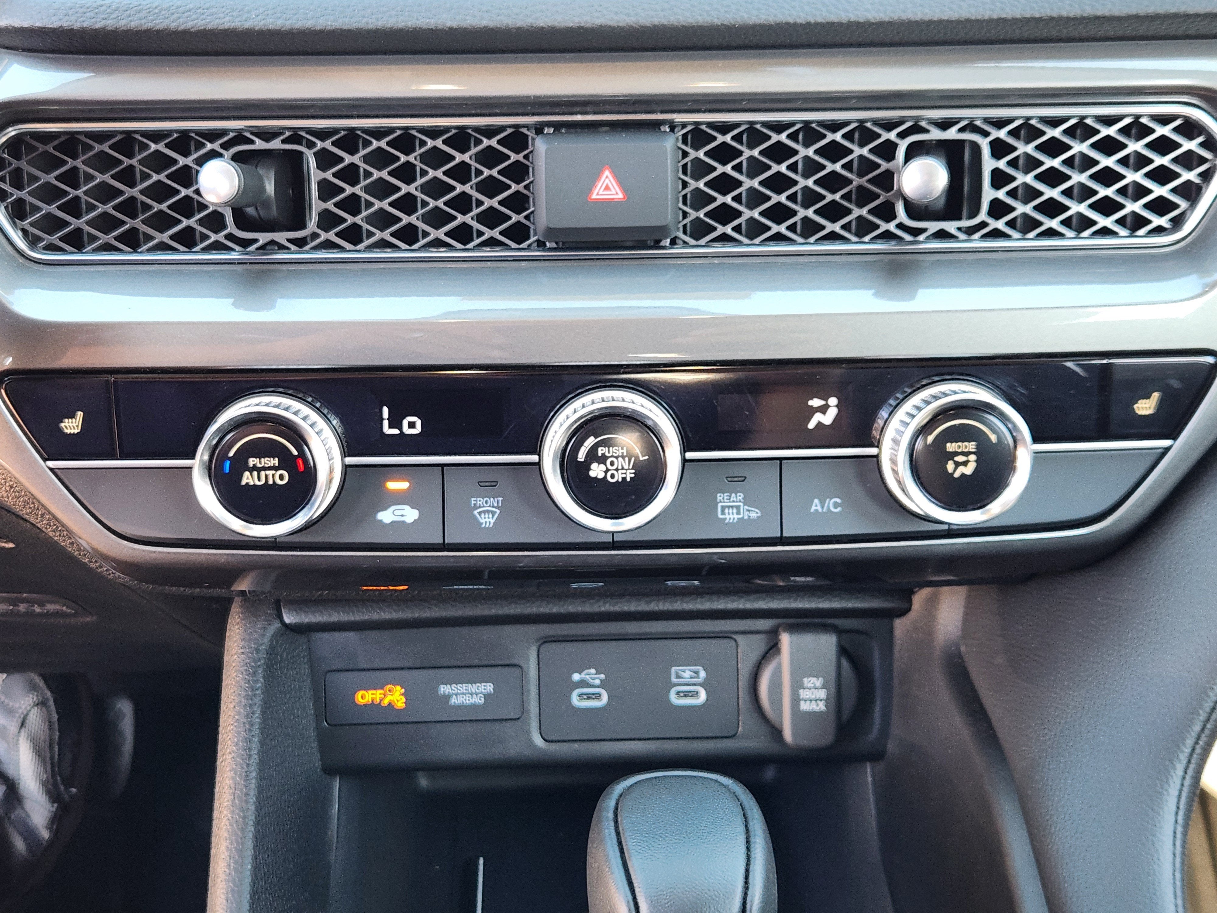 2026 Acura Integra Base