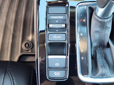 2026 Acura Integra Base