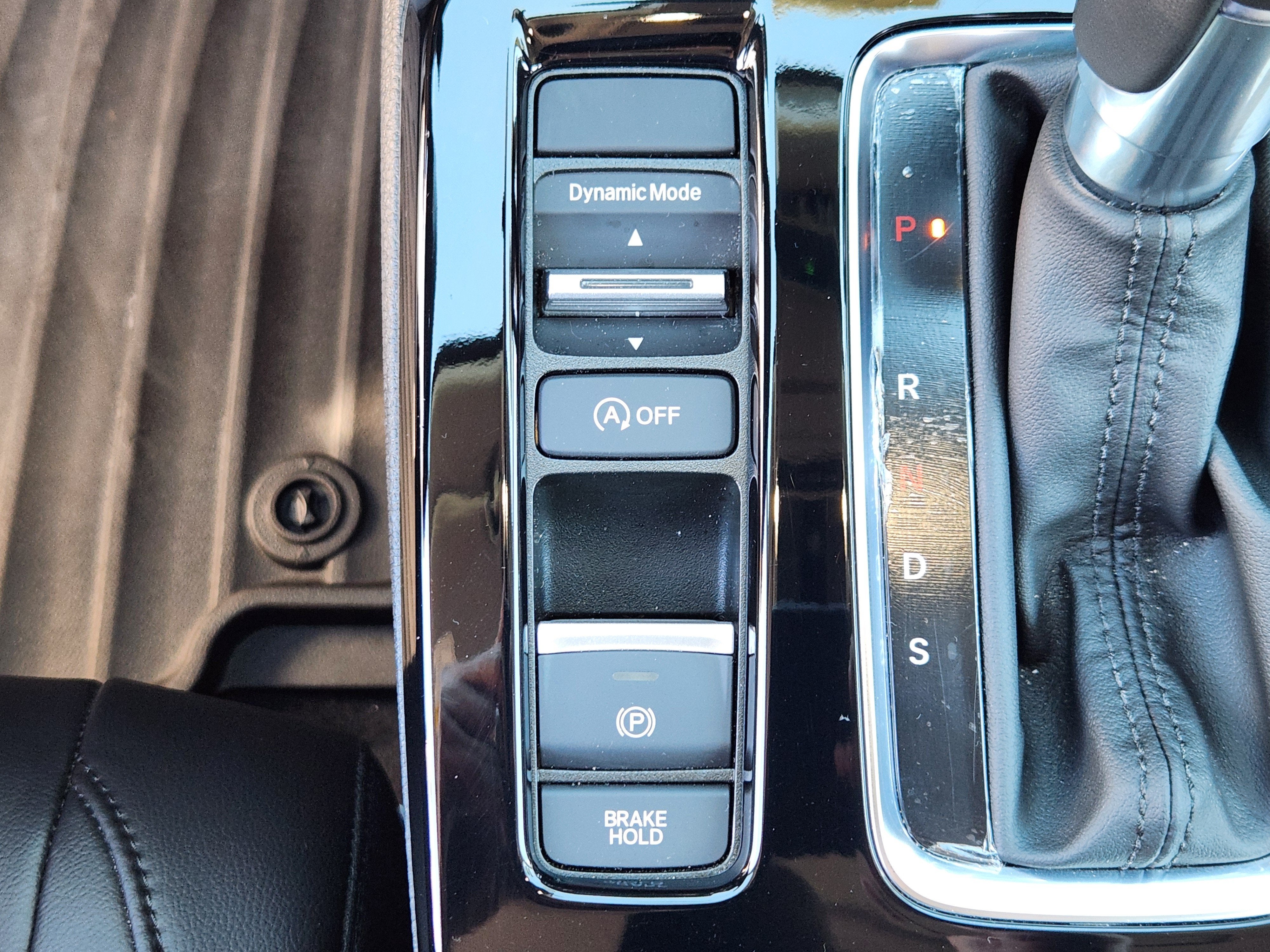 2026 Acura Integra Base