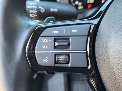 2026 Acura Integra Base