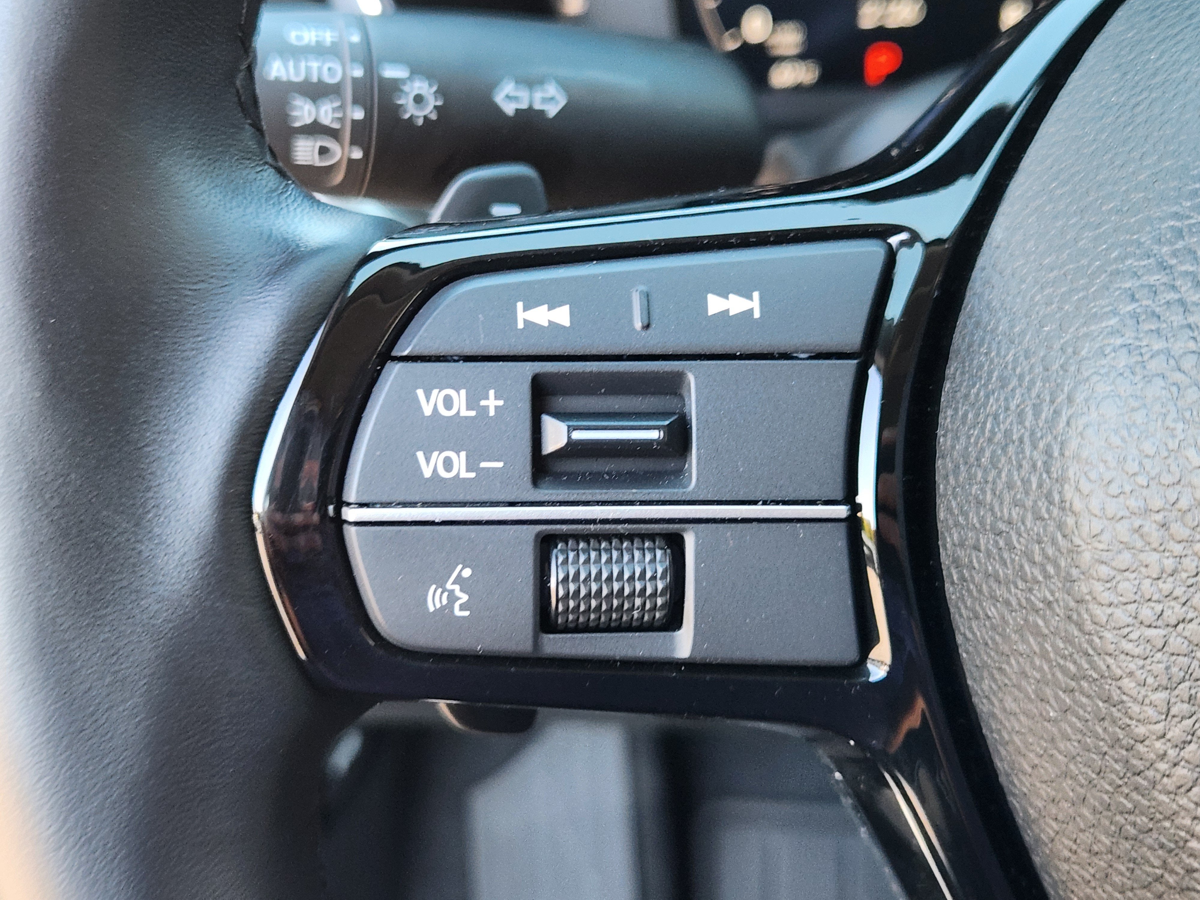 2026 Acura Integra Base