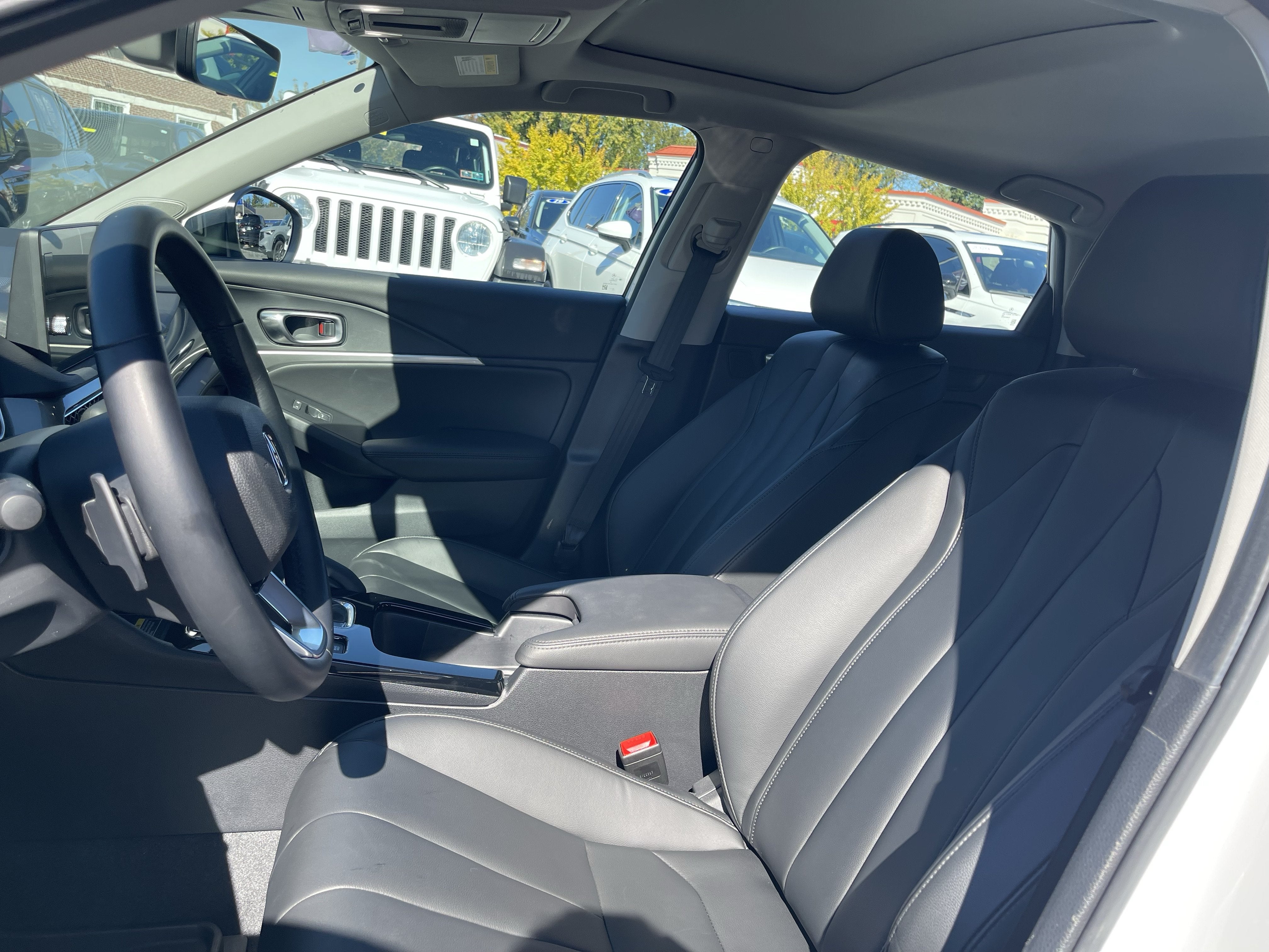 2026 Acura Integra Base