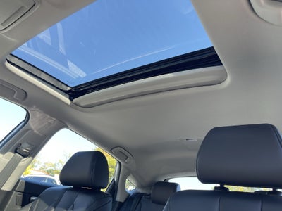 2026 Acura Integra Base