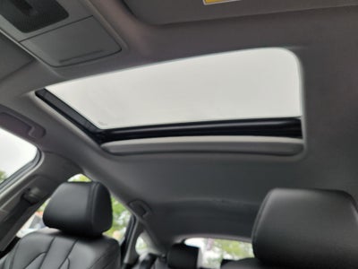 2026 Acura Integra Base