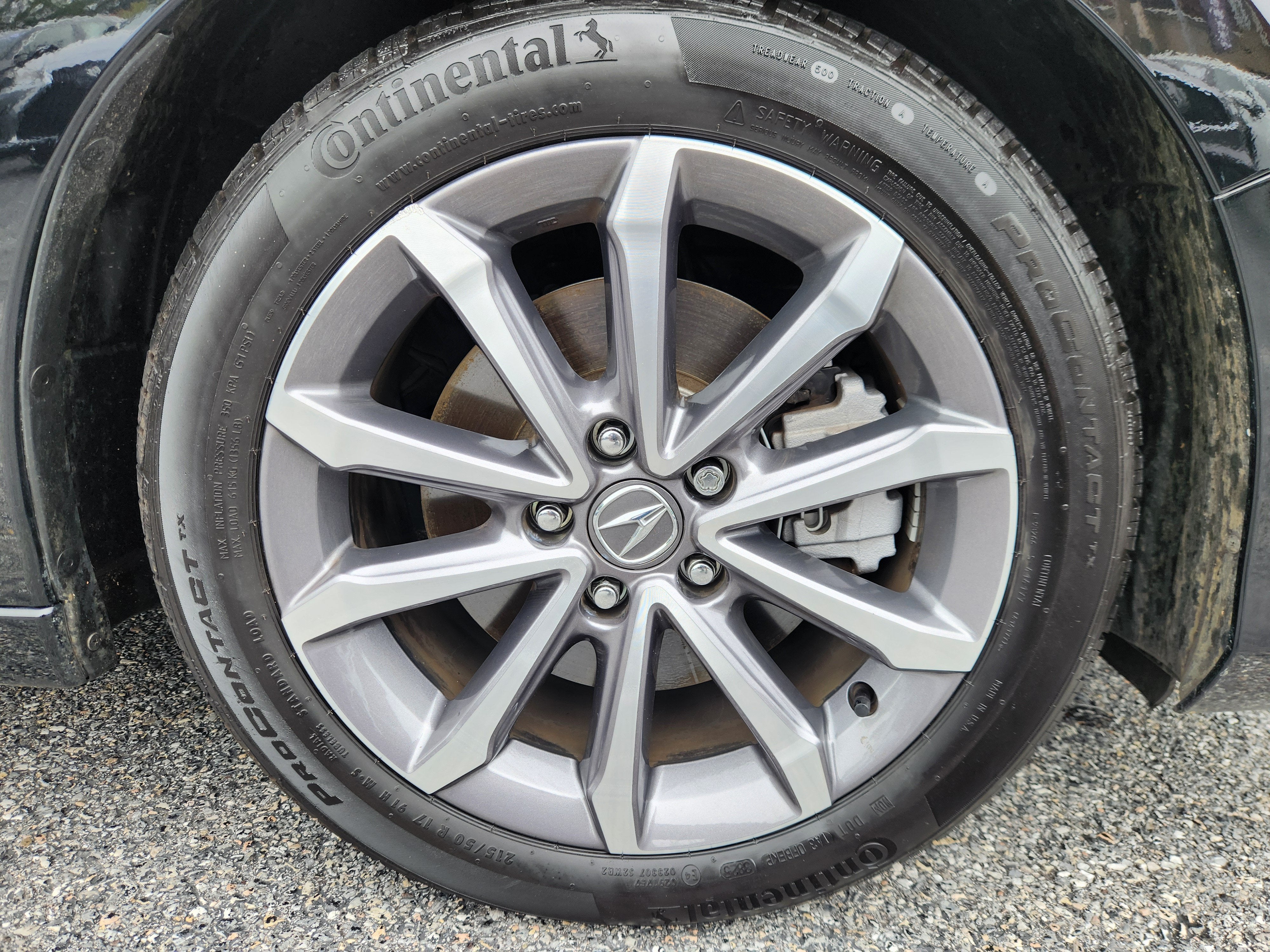 2026 Acura Integra Base