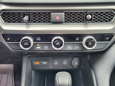 2026 Acura Integra Base