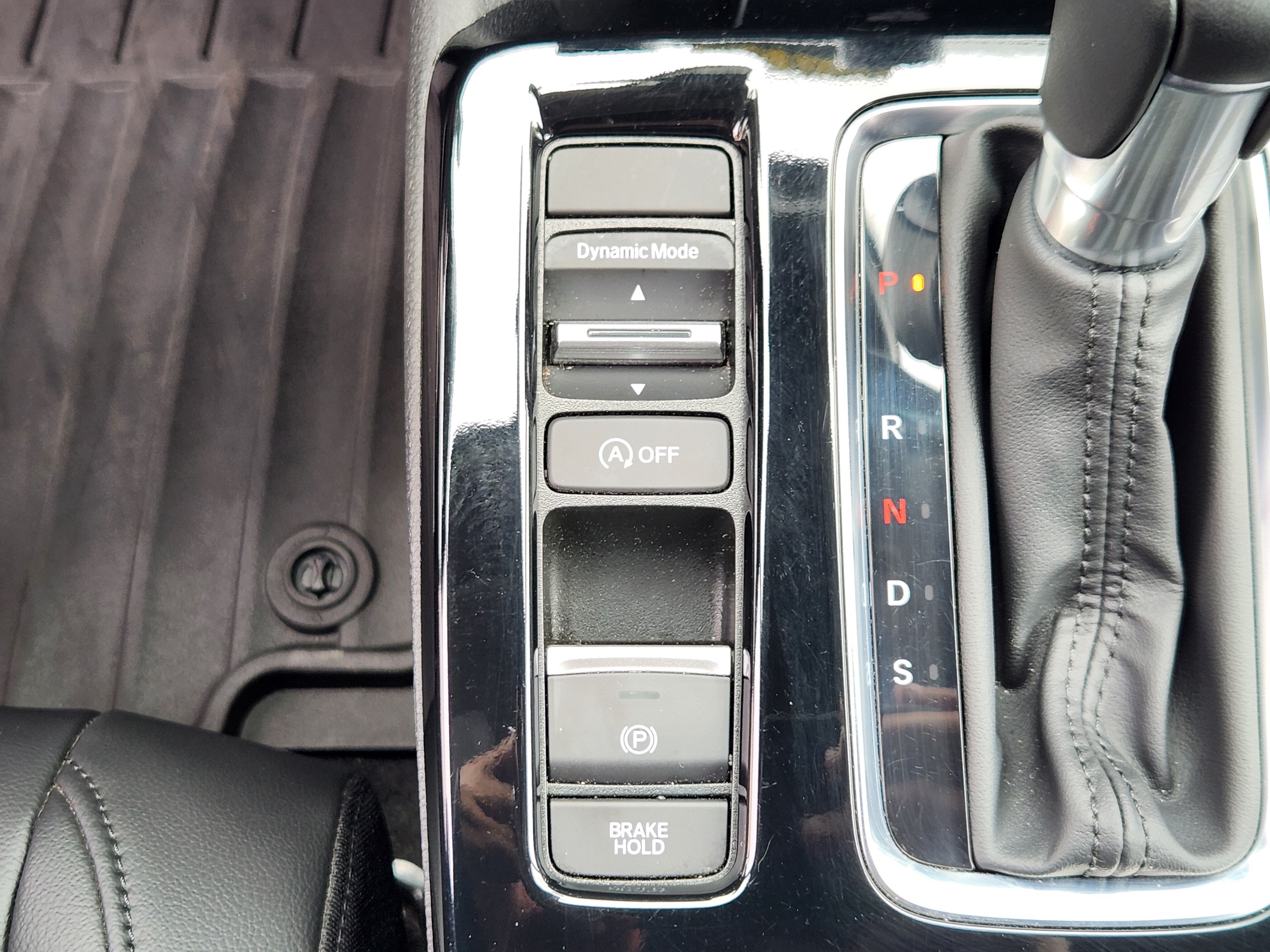 2026 Acura Integra Base