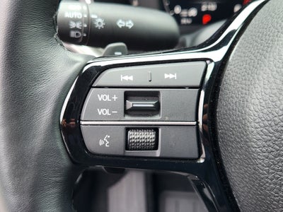 2026 Acura Integra Base
