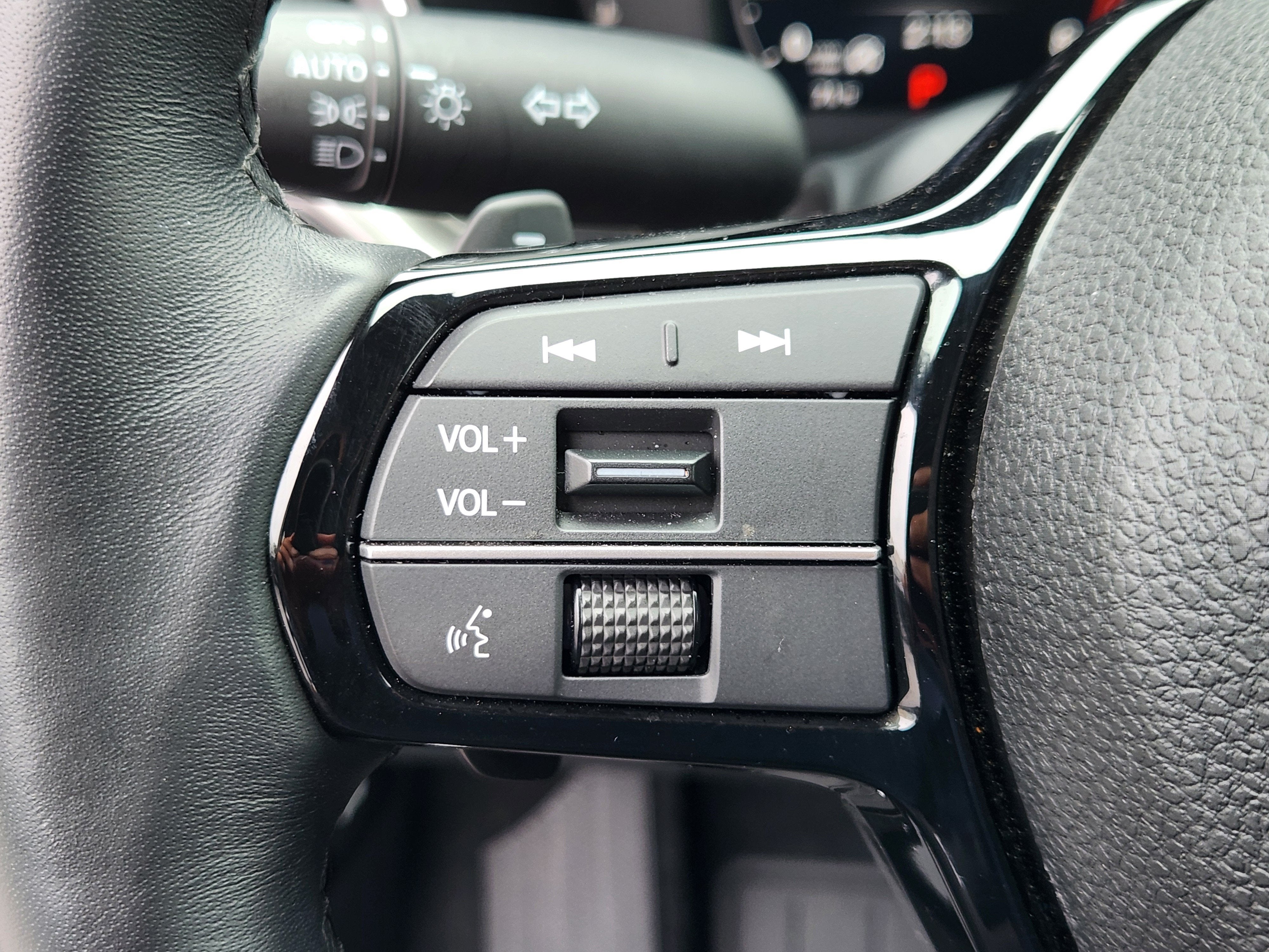 2026 Acura Integra Base