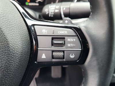 2026 Acura Integra Base