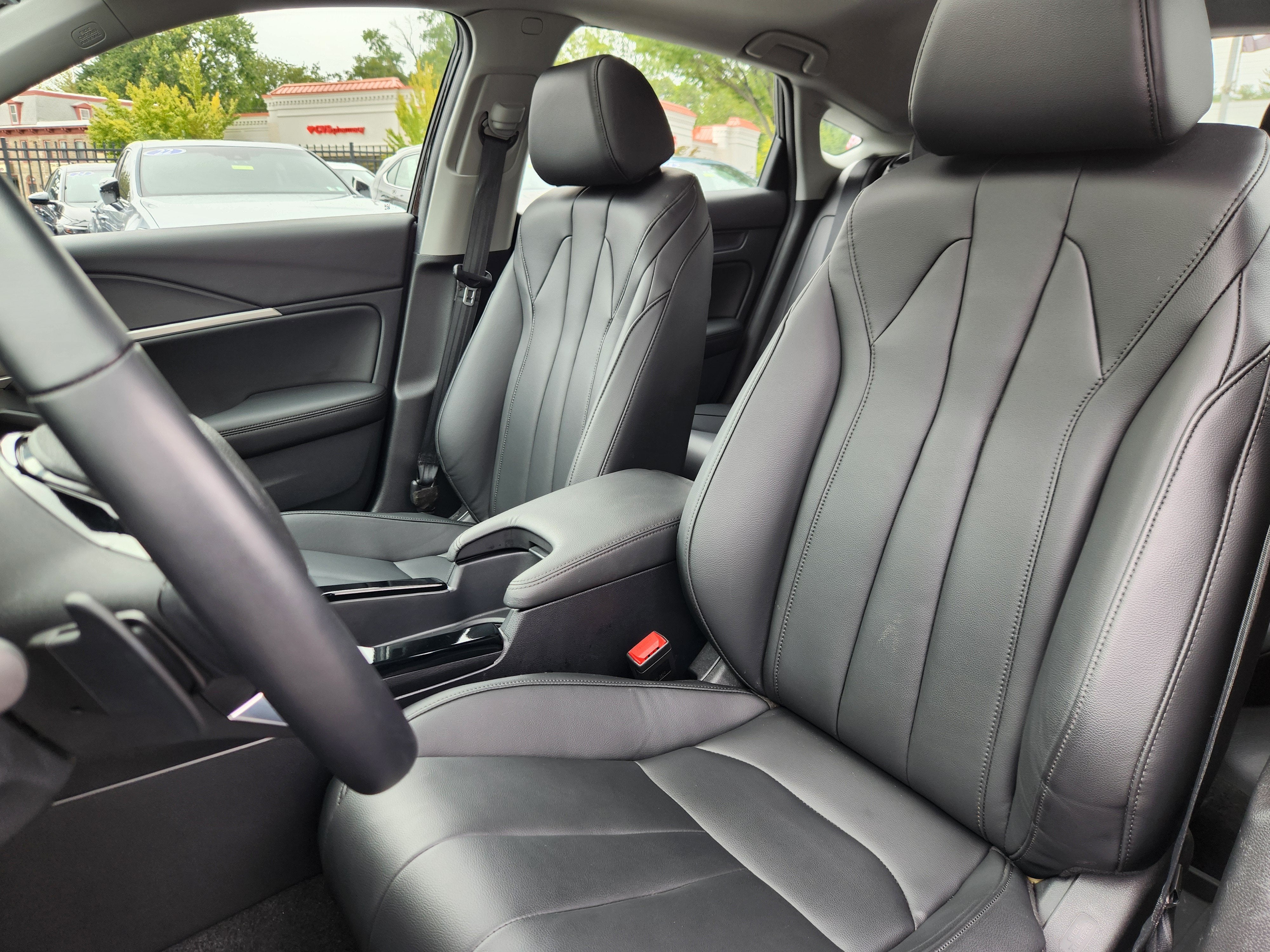2026 Acura Integra Base
