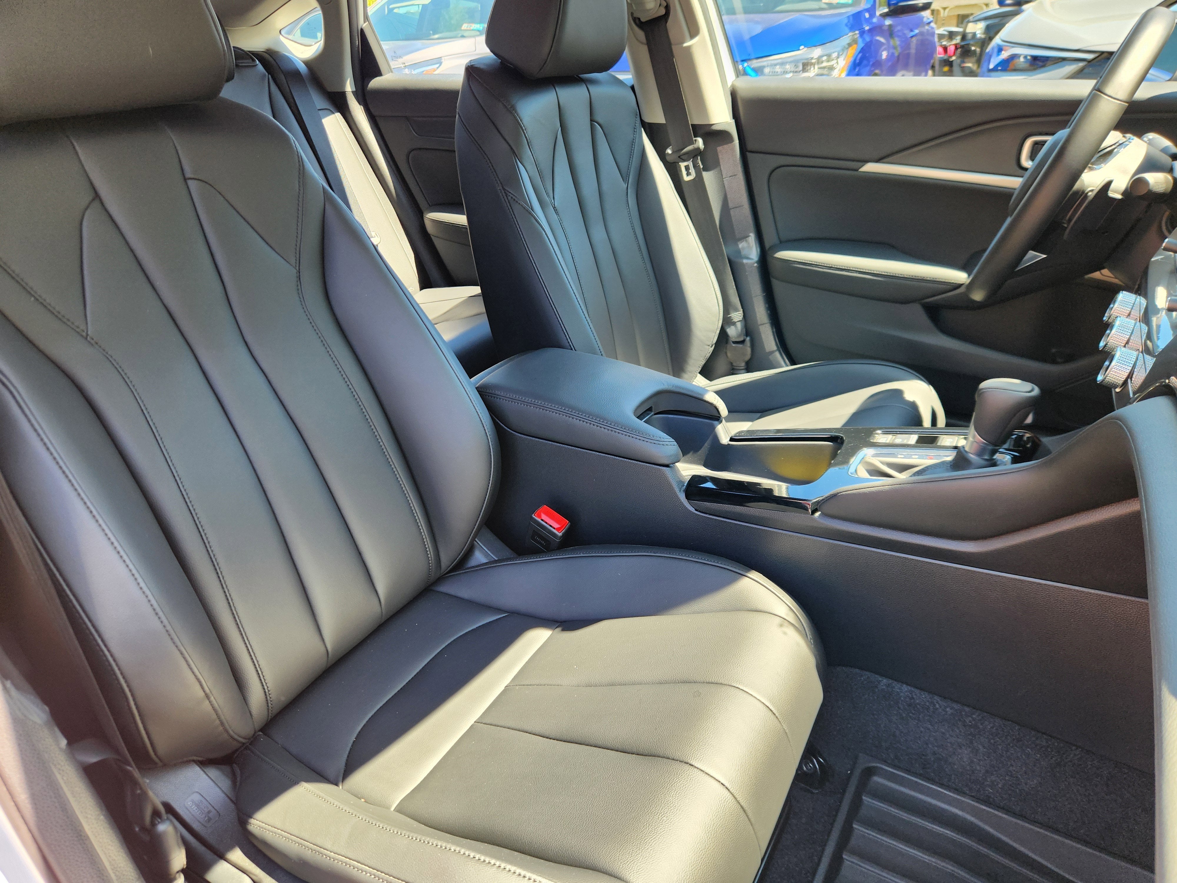 2026 Acura Integra Base