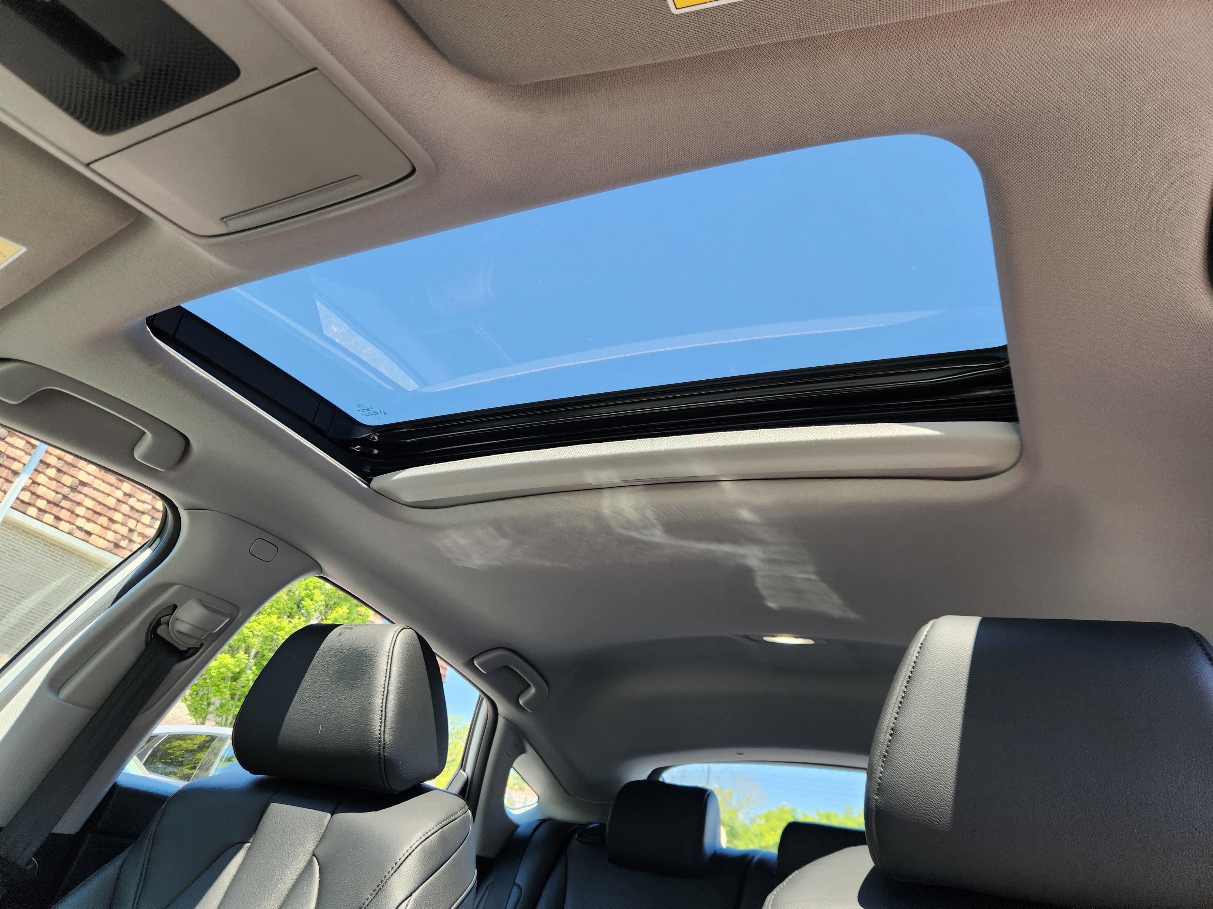 2026 Acura Integra Base