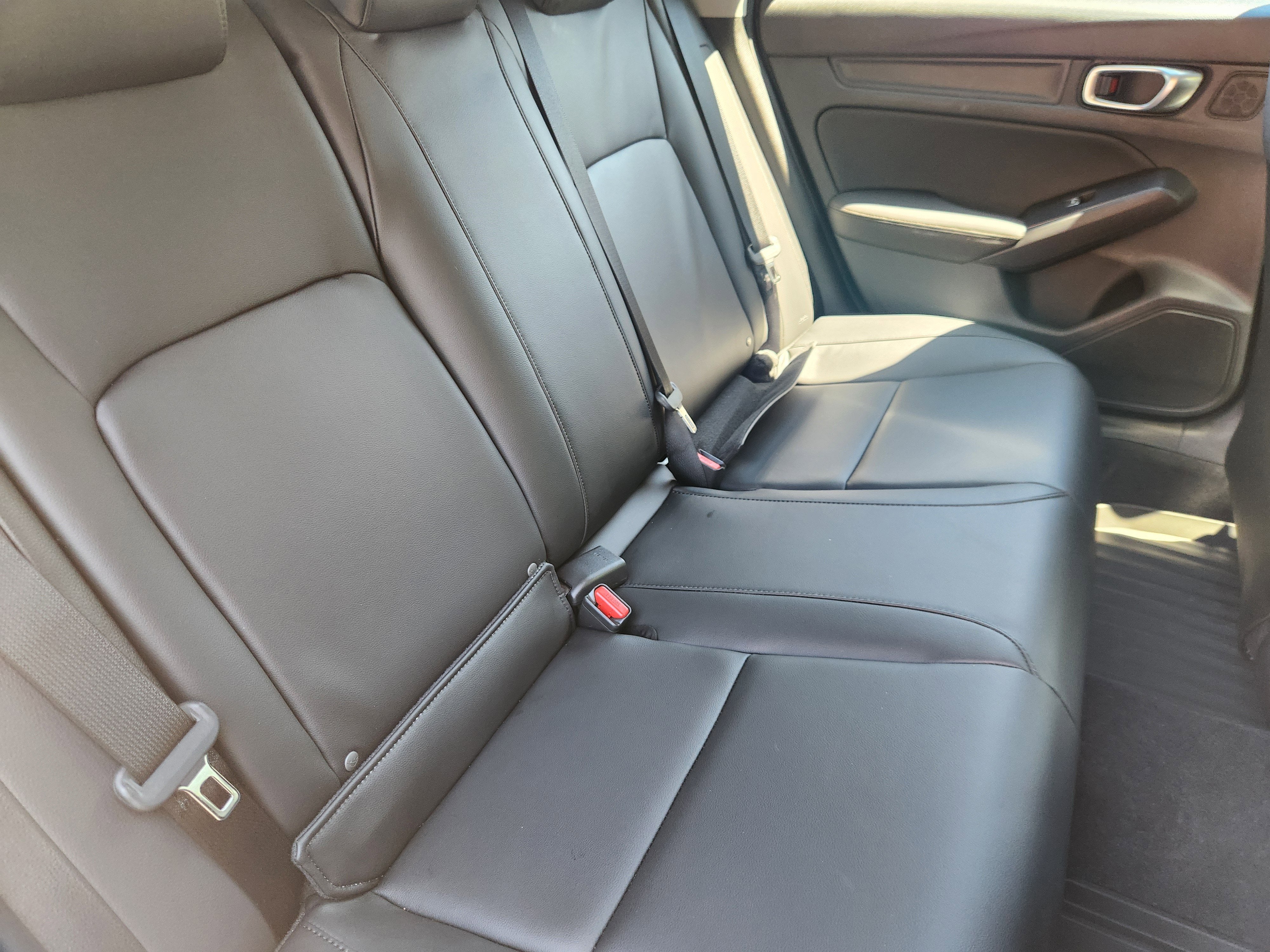 2026 Acura Integra Base
