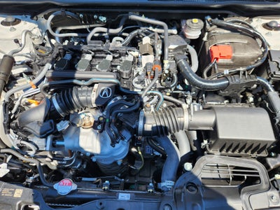 2026 Acura Integra Base