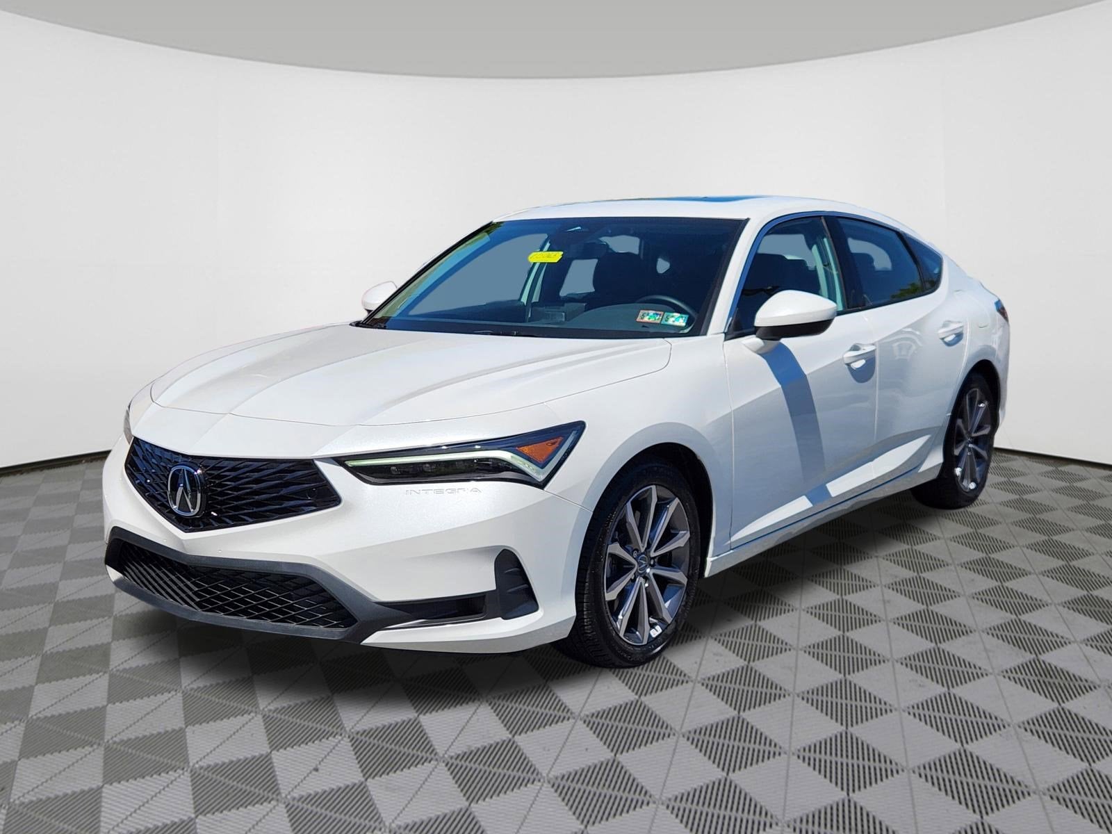 2026 Acura Integra Base