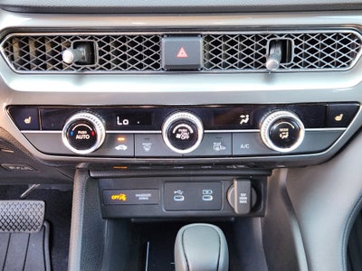2026 Acura Integra Base