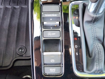 2026 Acura Integra Base