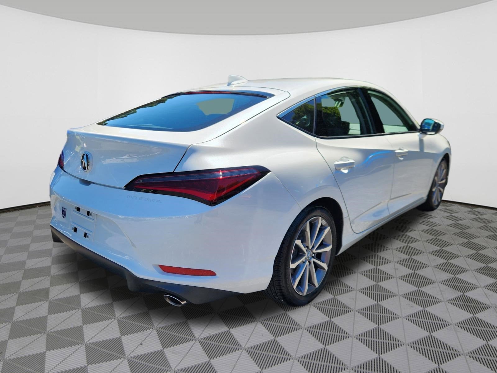 2026 Acura Integra Base