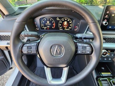 2026 Acura Integra Base
