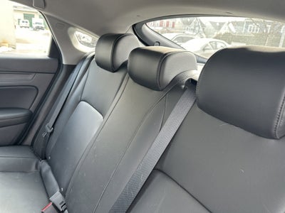 2023 Acura Integra Base