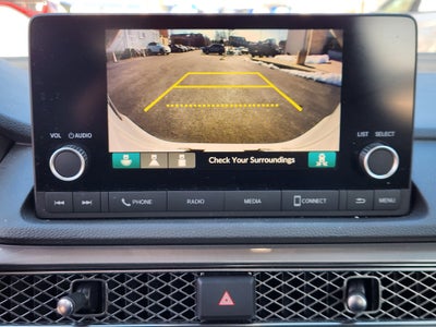 2023 Acura Integra Base