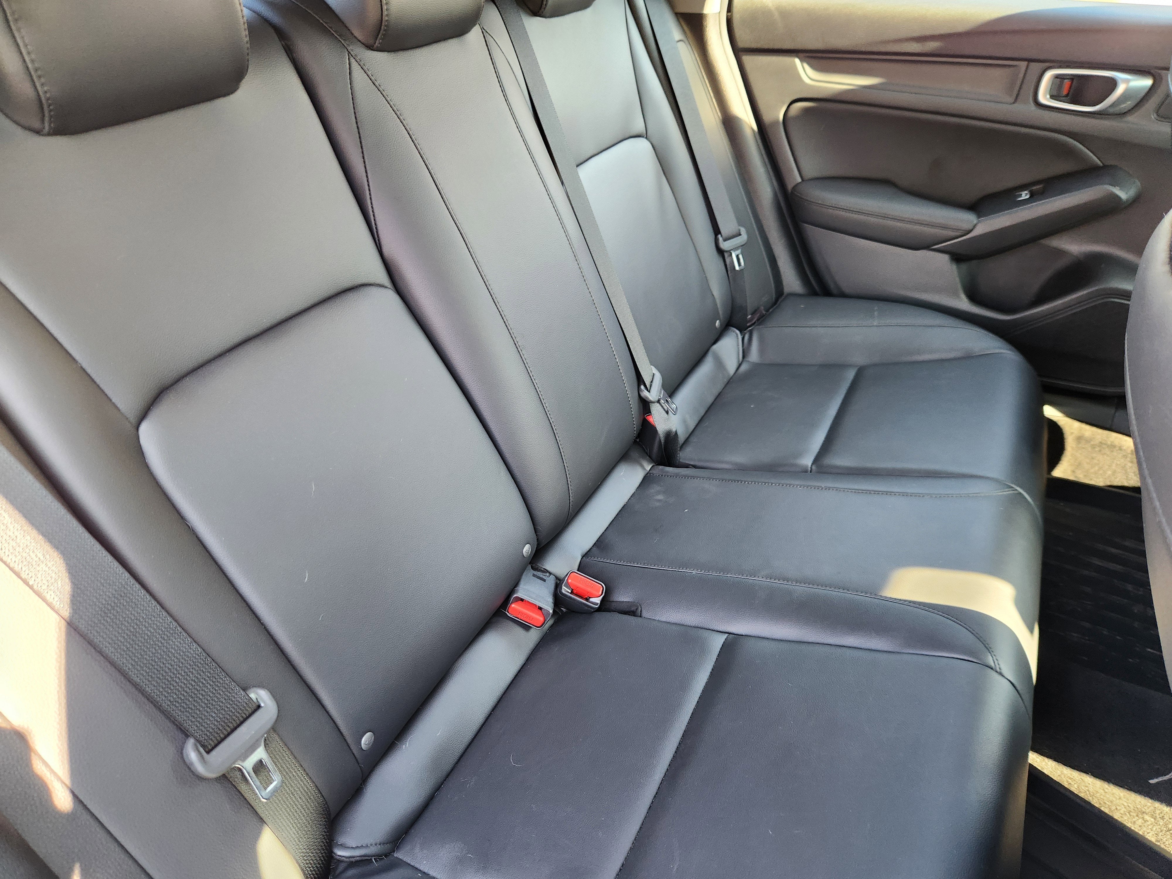 2023 Acura Integra Base