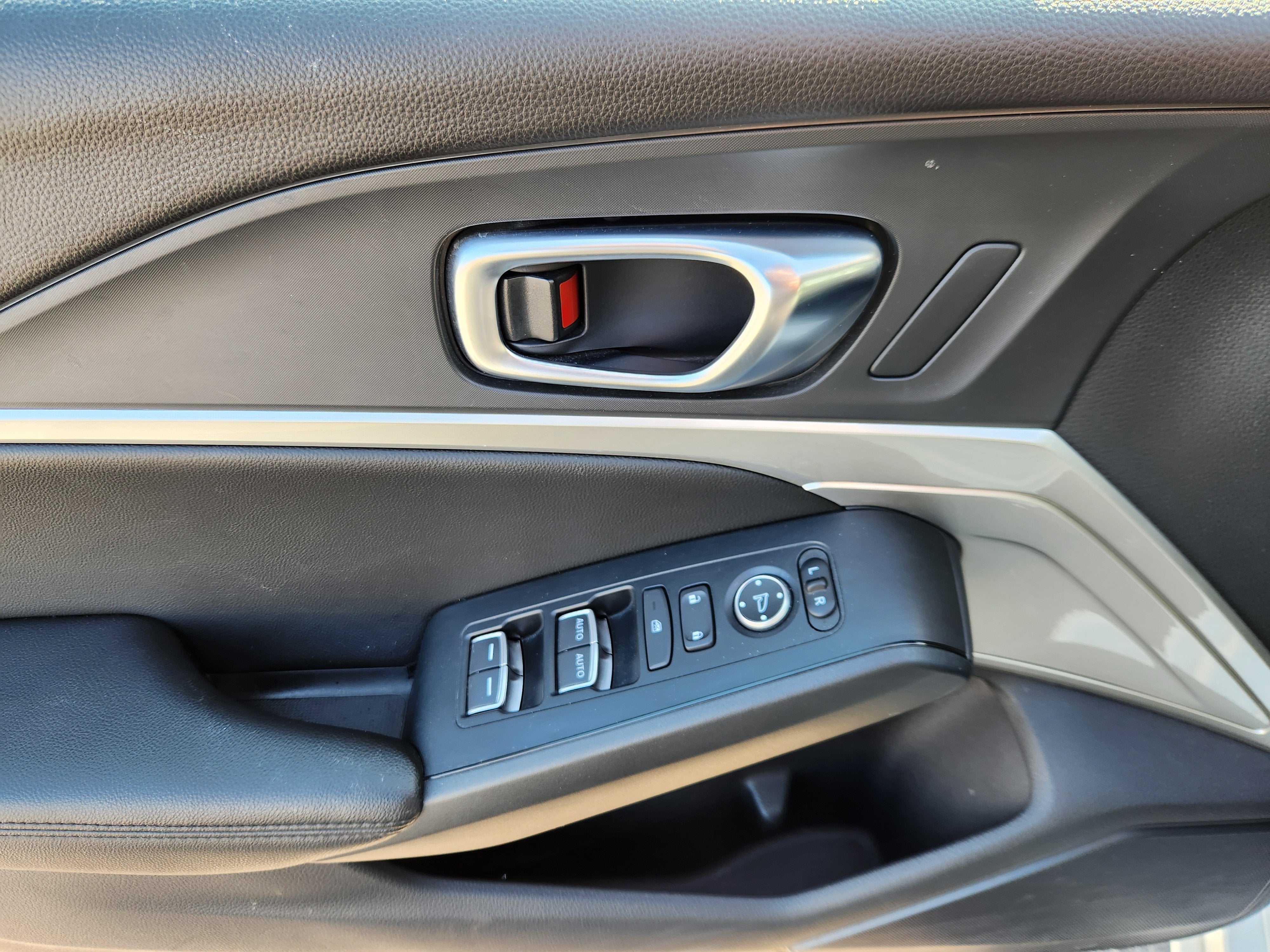 2023 Acura Integra Base