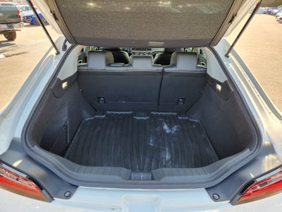 2023 Acura Integra Base