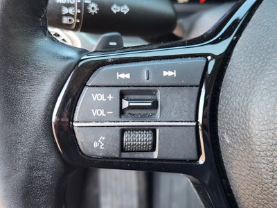 2023 Acura Integra Base