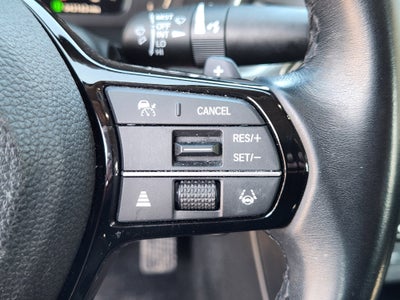 2023 Acura Integra Base