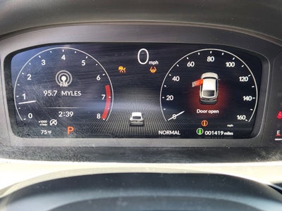 2025 Acura Integra Base