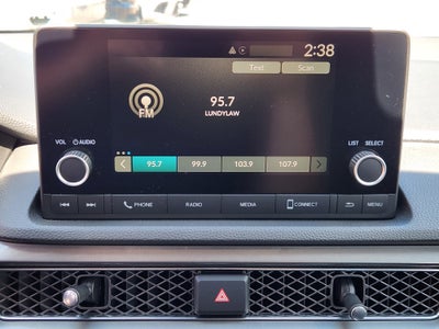 2025 Acura Integra Base