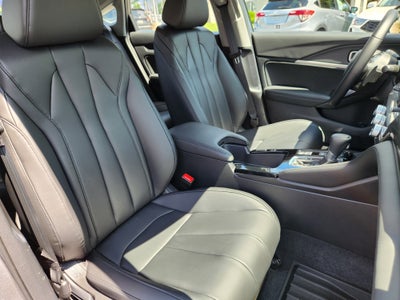 2025 Acura Integra Base