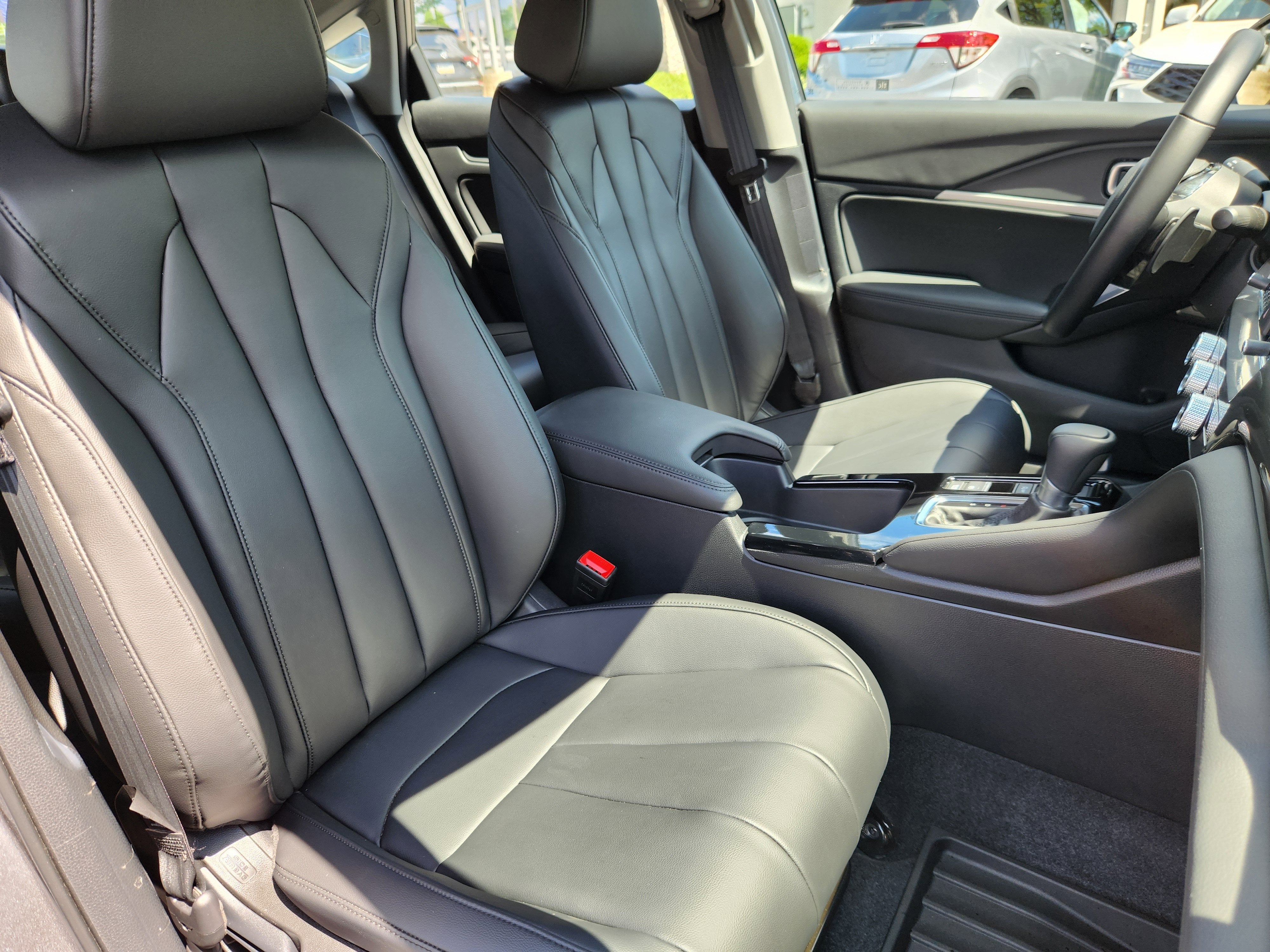 2025 Acura Integra Base