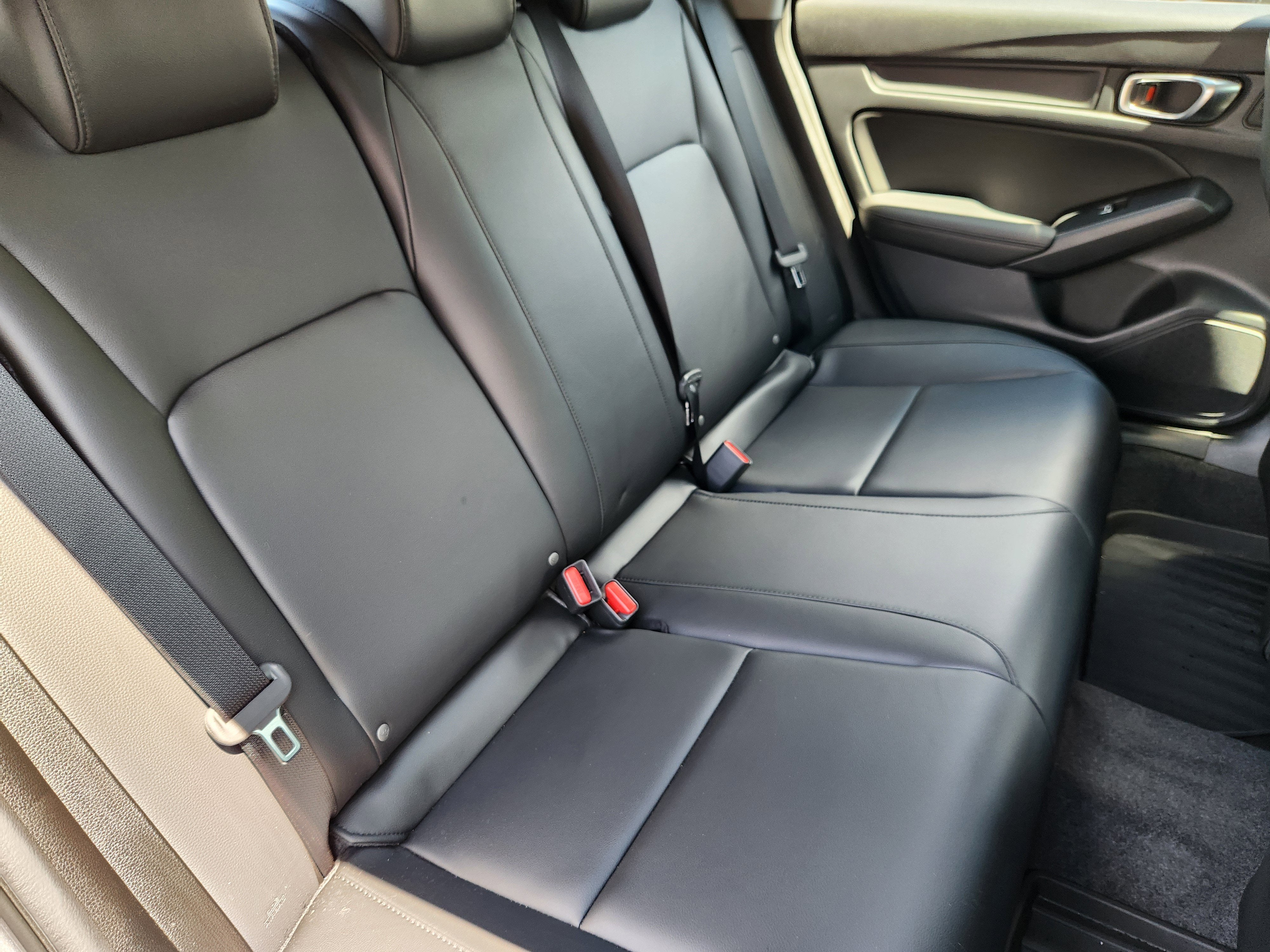 2025 Acura Integra Base