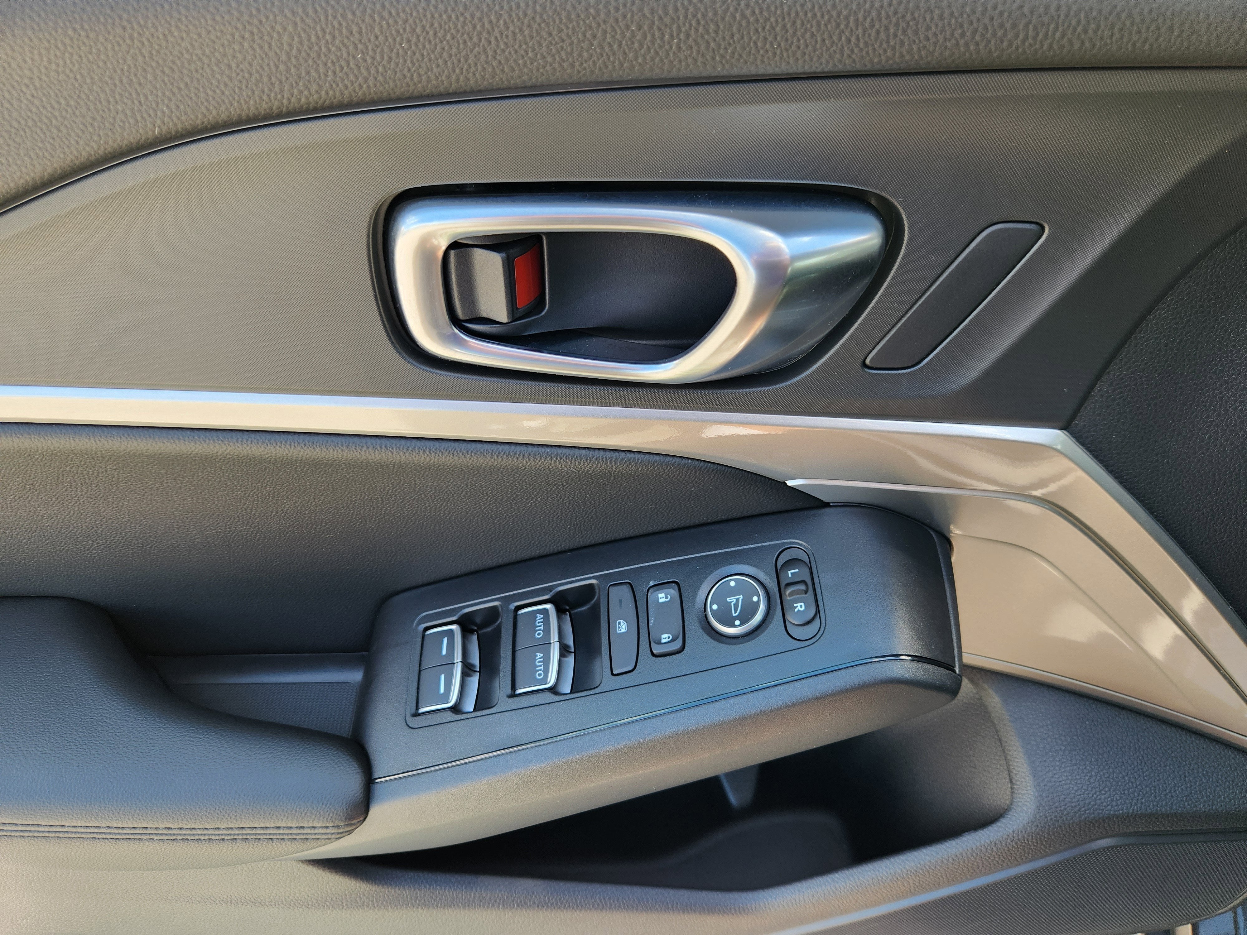 2025 Acura Integra Base
