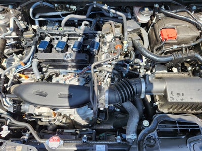 2025 Acura Integra Base