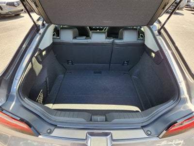 2025 Acura Integra Base