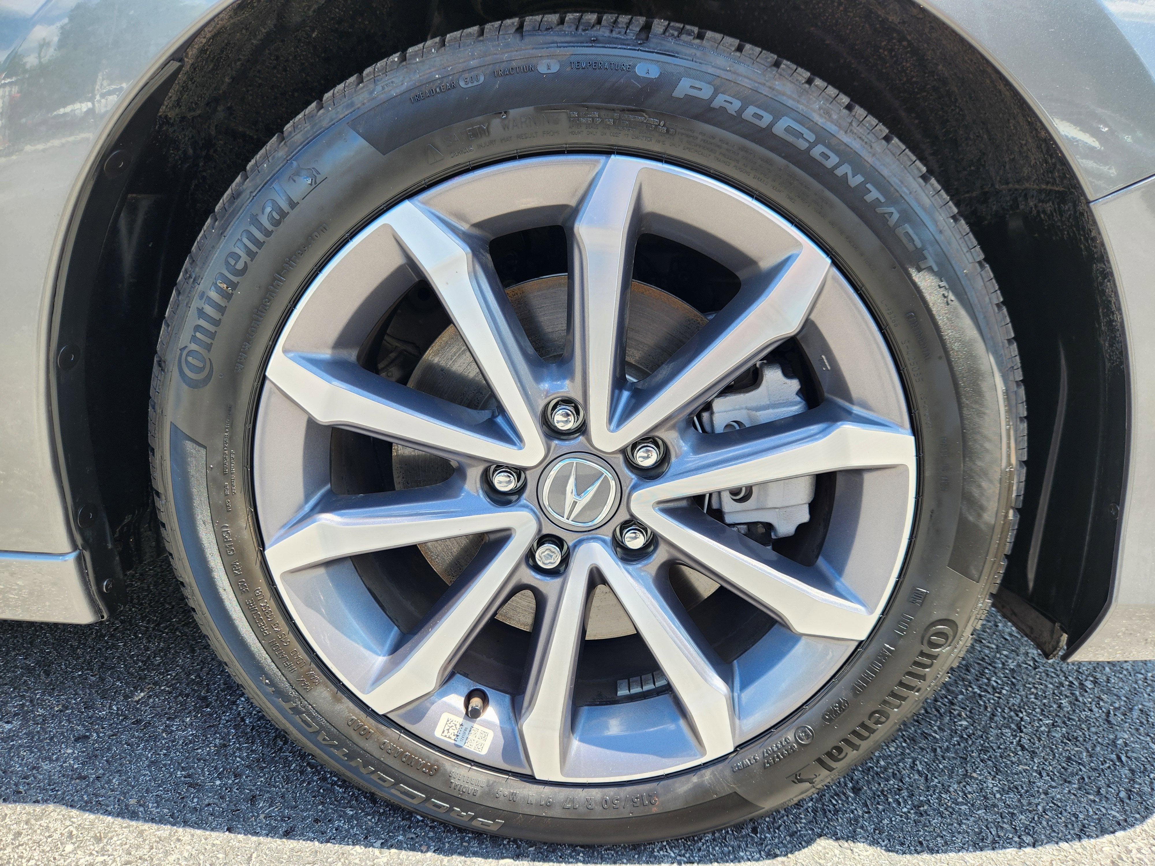 2025 Acura Integra Base