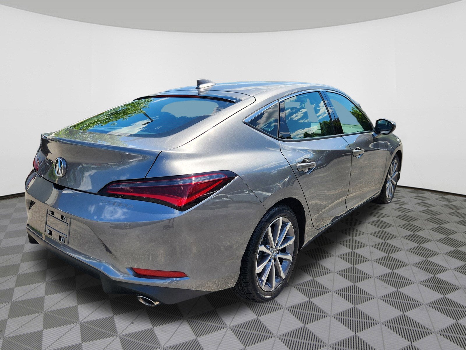 2025 Acura Integra Base