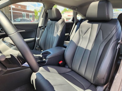 2025 Acura Integra Base