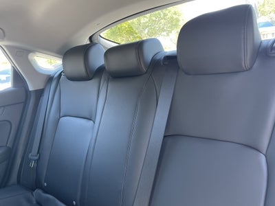 2026 Acura Integra Base