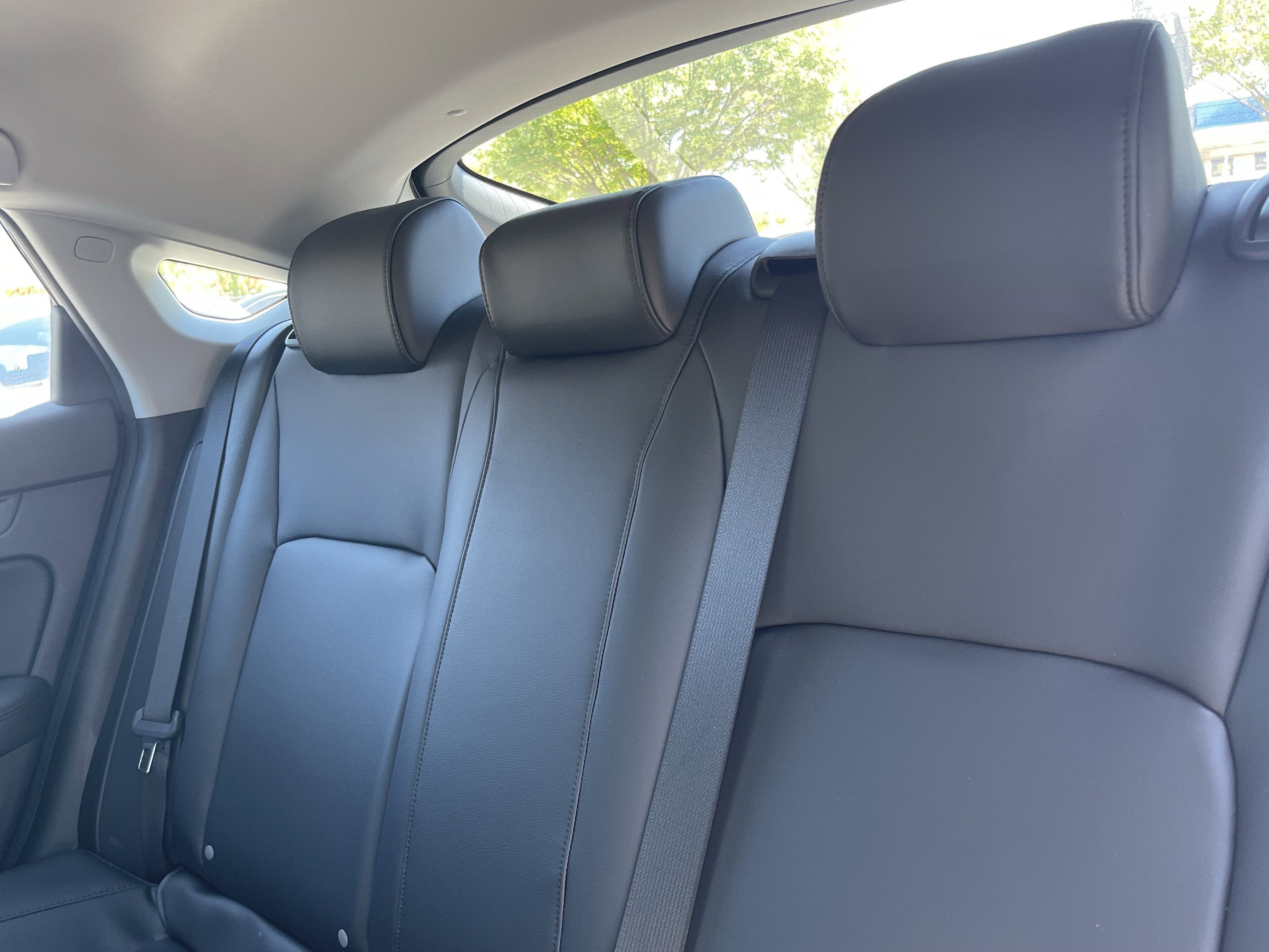 2026 Acura Integra Base
